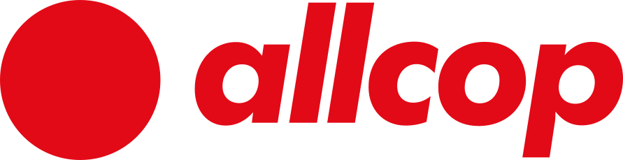 allcop GitLab server